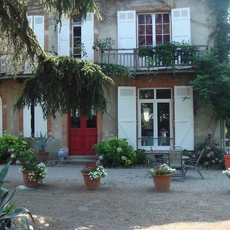 Villa Du Canal Toulouse Dış mekan fotoğraf