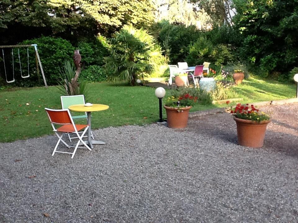Villa Du Canal Toulouse Dış mekan fotoğraf